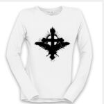 Women's Long Sleeve Shirt Thumbnail