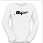 Women's Long Sleeve Shirt Thumbnail