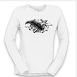 Women's Long Sleeve Shirt Thumbnail