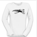 Women's Long Sleeve Shirt Thumbnail