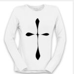 Women's Long Sleeve Shirt Thumbnail