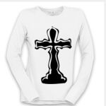 Women's Long Sleeve Shirt Thumbnail