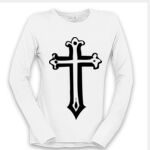 Women's Long Sleeve Shirt Thumbnail