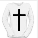 Women's Long Sleeve Shirt Thumbnail