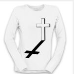 Women's Long Sleeve Shirt Thumbnail