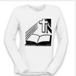 Women's Long Sleeve Shirt Thumbnail