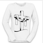 Women's Long Sleeve Shirt Thumbnail