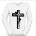 Women's Long Sleeve Shirt Thumbnail