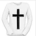 Women's Long Sleeve Shirt Thumbnail