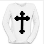 Women's Long Sleeve Shirt Thumbnail