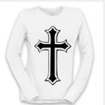 Women's Long Sleeve Shirt Thumbnail