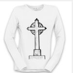 Women's Long Sleeve Shirt Thumbnail