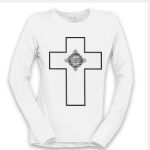 Women's Long Sleeve Shirt Thumbnail