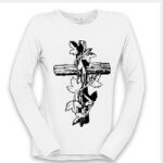 Women's Long Sleeve Shirt Thumbnail