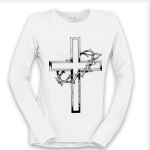 Women's Long Sleeve Shirt Thumbnail