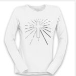 Women's Long Sleeve Shirt Thumbnail