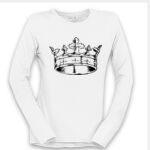 Women's Long Sleeve Shirt Thumbnail