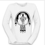 Women's Long Sleeve Shirt Thumbnail