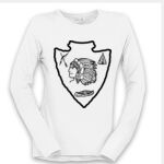 Women's Long Sleeve Shirt Thumbnail