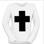 Women's Long Sleeve Shirt Thumbnail