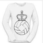 Women's Long Sleeve Shirt Thumbnail