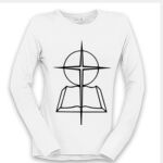 Women's Long Sleeve Shirt Thumbnail