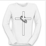 Women's Long Sleeve Shirt Thumbnail