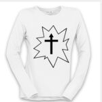 Women's Long Sleeve Shirt Thumbnail