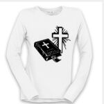 Women's Long Sleeve Shirt Thumbnail