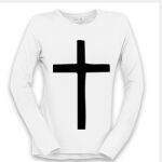Women's Long Sleeve Shirt Thumbnail