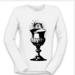 Women's Long Sleeve Shirt Thumbnail