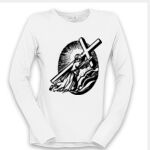 Women's Long Sleeve Shirt Thumbnail