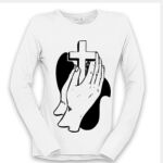 Women's Long Sleeve Shirt Thumbnail