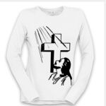 Women's Long Sleeve Shirt Thumbnail