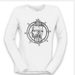 Women's Long Sleeve Shirt Thumbnail