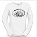 Women's Long Sleeve Shirt Thumbnail