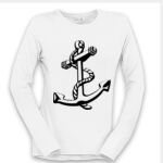 Women's Long Sleeve Shirt Thumbnail