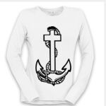 Women's Long Sleeve Shirt Thumbnail