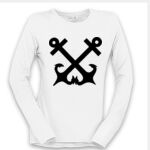Women's Long Sleeve Shirt Thumbnail