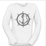 Women's Long Sleeve Shirt Thumbnail