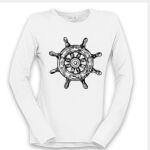 Women's Long Sleeve Shirt Thumbnail