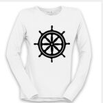 Women's Long Sleeve Shirt Thumbnail