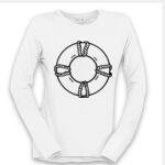 Women's Long Sleeve Shirt Thumbnail