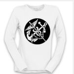 Women's Long Sleeve Shirt Thumbnail