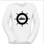 Women's Long Sleeve Shirt Thumbnail
