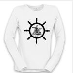 Women's Long Sleeve Shirt Thumbnail