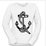 Women's Long Sleeve Shirt Thumbnail