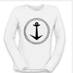 Women's Long Sleeve Shirt Thumbnail