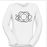 Women's Long Sleeve Shirt Thumbnail