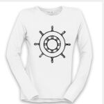 Women's Long Sleeve Shirt Thumbnail